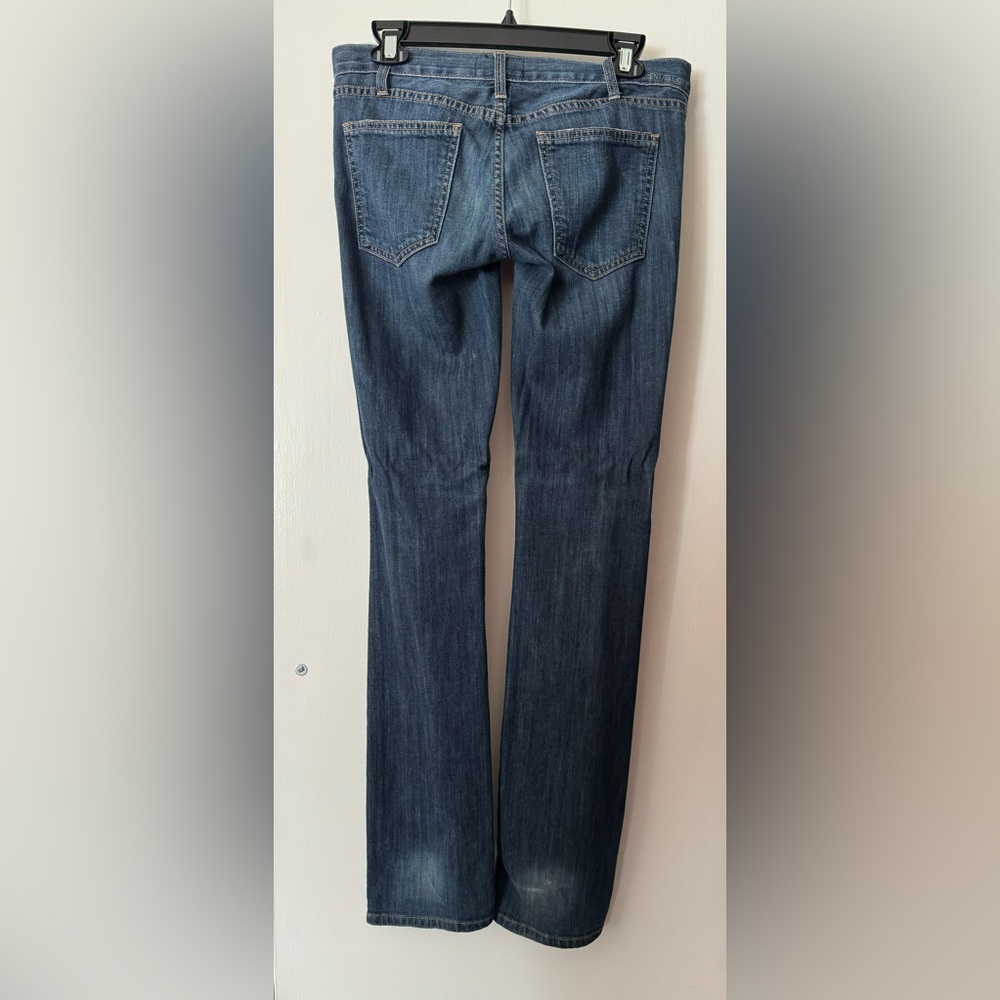 Women’s Current Elliott denim jeans - Picture 2 of 5